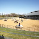 제2실내승마장 이미지