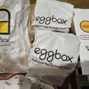 대야로 | 시흥 대야역 맛집 에그박스 후기 | 에그토스트·햄버거·핫도그 포장 및 배달 추천