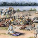 아동교차로(2) | 2,800년 전 세르비아 집단 매장지가 가하는 충격...여성 아동 표적 살해