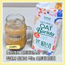 홈바리스타 | 노브랜드 오트바리스타 내돈내산 후기 홈카페 레시피 어메이징오트 비교