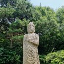 임실 중기사 철조여래좌상 | 구산선문(九山禪門)Ⅱ/한국의 사찰 제8강