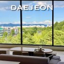 한국과학기술원 - 15578 | 대전 충남대 카이스트 근처 대형 뷰카페 노트북 카공 작업하기 좋은 24시 에이트 솔직후기