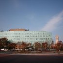 학생회관 대공연장 이미지