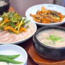 찐수육국밥