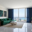 센텀대림아파트(삼해대림타운) | ​[부산 커튼] 부산진시장 전문가의 아파트 방문 실측 &amp; J커텐 시공 후기