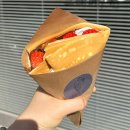 [대구 맛집]대구 월배 상인동 맛집 ‘크레페,원’