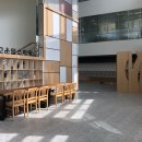 고운동 복합커뮤니티센터(남측) 이미지