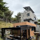 브론즈펜션 | [썬룸/바베큐장/테라스중문/조립식주택]대부도 펜션 썬룸 시공, 추위&amp;소음 잡는 원슬라이딩 중문 설치...