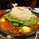 김각하감자탕