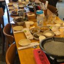그린벨리 | 춘천 계곡 식당 '그린벨리바베큐' 회사 야유회로 다녀온 훈제삼겹 맛집