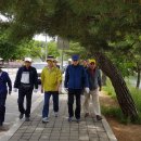 2019.05.28(화). 삼일등산회 충북 제천시 의림지, 청풍호 일원 유람(1) 이미지