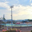 진주종합경기장 인라인경기장 이미지