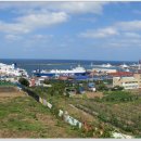 제주 올레길 18코스 이미지