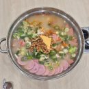 놀부보쌈(중앙점) | 남악 놀부부대찌개 / 라면사리 무한리필 가능한 부대찌개 맛집