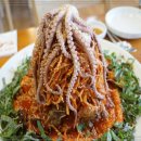 대왕암 감자탕 이미지