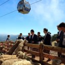 광부 농장 이미지