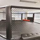 코리아 파이트짐 이미지