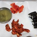 통영집충무김밥 이미지
