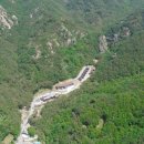 거창 항노화 힐링랜드 자연휴양림 이미지