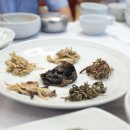 들풀산채정식 이미지