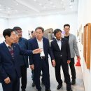 예술가들이 머무는 시선 표준방송 FMTV