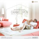 [Grand Open!!!] 헷세드, 롯데백화점 상인점 그랜드오픈! 이미지