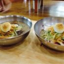 우이동백운면옥 | 우이동 수유역 백운면옥 칡냉면 평양냉면