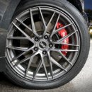 만도3급타이어할인점 | 브렘보 캘리퍼 커버 만족도 200% 후기