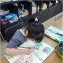 기초 미술반 | 기초부터 자신감까지, 드로잉을 배울 수 있는 증산유아미술은 어떻게 다른가요?