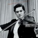 Max Bruch - Violin Concerto No.1 in G minor, Op. 26 - II. Adagio / Pinchas Zukerman 이미지