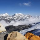 2022년 10월경 어머니의 진주목걸이 ‘아마다블람’(6,812m) 등반 일정 이미지