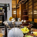 삐가번쩍 | 마카오 스튜디오시티 호텔 맛집 스포트라이트 런치 뷔페