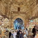 [저녁] 이집트전통벨리댄스 이미지