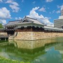 유신공원 | 일본 주고쿠 여행 후기(11) - 원폭과 전쟁의 역사를 품은 히로시마성