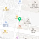 중흥S클래스아파트 상가 스타벅스 앞 이미지