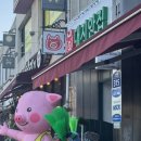 수원-0561 | 수원 행궁동 야장삼겹살집 - 대지안집