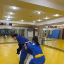 동구 유도관 이미지