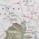 생금비리선재마을휴게소 | 쌍두봉-문복산-고헌산