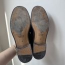 안민로 | 창원밑창보강 구찌 로퍼 비브람 보강 후기｜창원명품구두수선 슈즈리