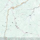 삼일계곡 석룡산 수덕바위 지능선 원점회귀 이미지