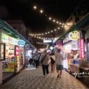 해운대시장 이미지