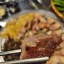 내송2길 | 양산내송고기집 양산사송고기집 삼굽살 사송점 후기