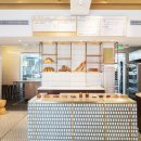 비원베이커리 이미지