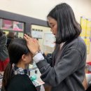 박지연뷰티아트 이미지