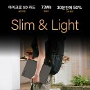 A14 | 에이수스 2024 TUF 게이밍 A14 후기｜RTX 4060 경량 게이밍 성능 리뷰