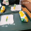 써브웨이 수원경희대점 이미지