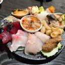 신천시장 버스정류장 남쪽 | 대구 [ 로지우라 ] 솔직후기 / 신천시장이자카야 / 수성구맛집 / 신천시장맛집 / 숙성회맛집 / 고등어봉...
