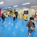 하늘예 합기도 이미지