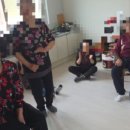 방지1리 경로당 네이버블로그