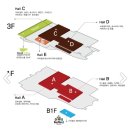 2023 카페쇼 비즈니스데이 방문 후기, 관람 팁, 랜선 관람하기